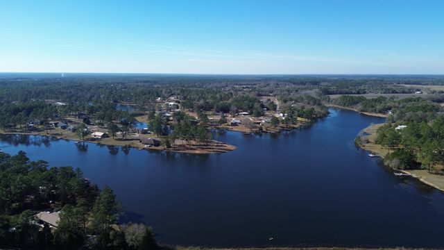 Lot 35 Ten Lakes Drive, Defuniak Springs, FL 32433