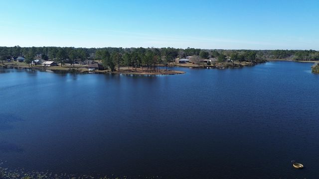 Lot 35 Ten Lakes Drive, Defuniak Springs, FL 32433