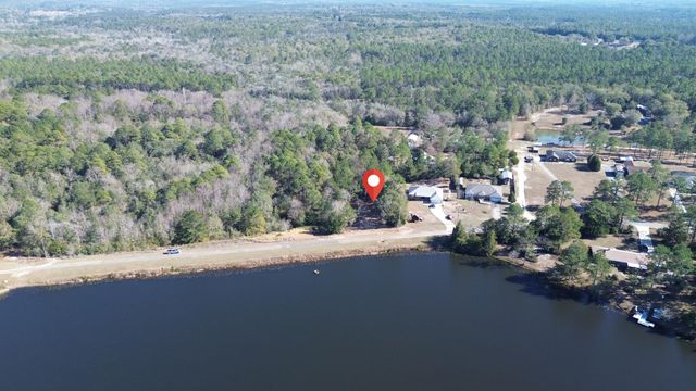Lot 35 Ten Lakes Drive, Defuniak Springs, FL 32433