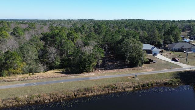 Lot 35 Ten Lakes Drive, Defuniak Springs, FL 32433