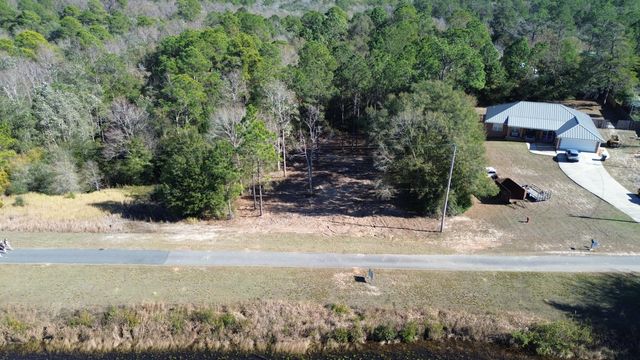 Lot 35 Ten Lakes Drive, Defuniak Springs, FL 32433
