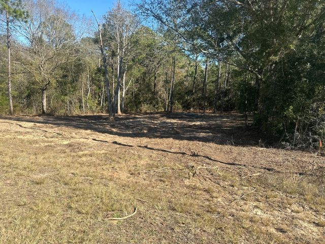 Lot 35 Ten Lakes Drive, Defuniak Springs, FL 32433