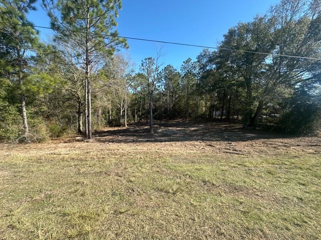 Lot 35 Ten Lakes Drive, Defuniak Springs, FL 32433