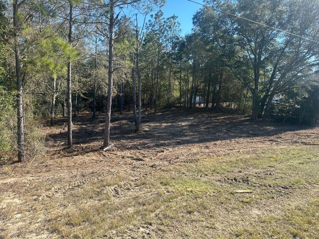 Lot 35 Ten Lakes Drive, Defuniak Springs, FL 32433