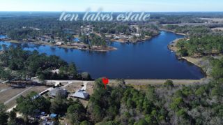 Lot 35 Ten Lakes Drive, Defuniak Springs, FL 32433