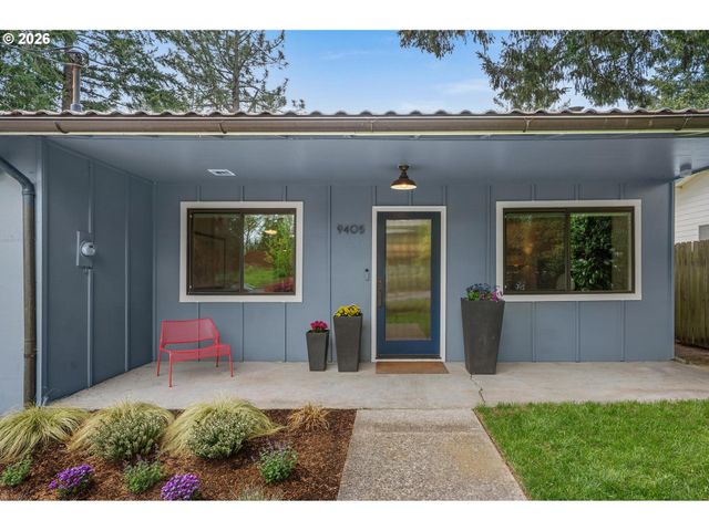 9405 Sw 2ND Ave, Portland, OR 97219