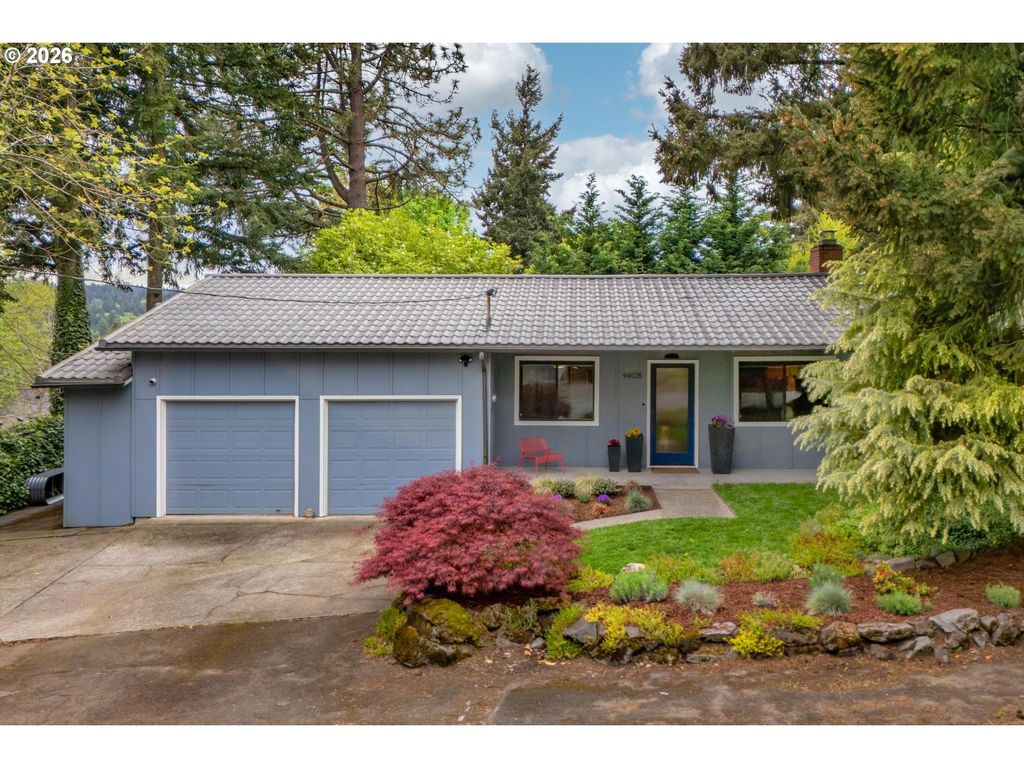 9405 Sw 2ND Ave, Portland, OR 97219