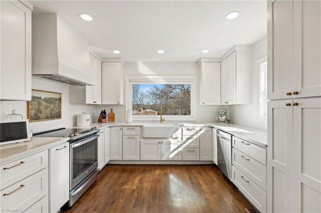 3909 Johnson Street, High Point, NC 27265