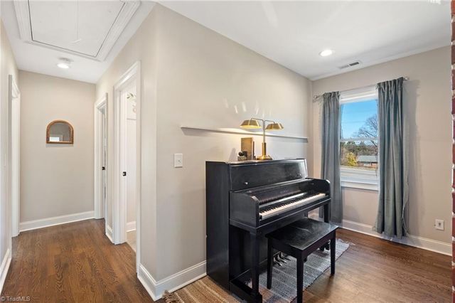 3909 Johnson Street, High Point, NC 27265