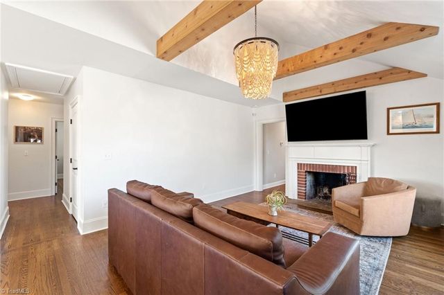 3909 Johnson Street, High Point, NC 27265