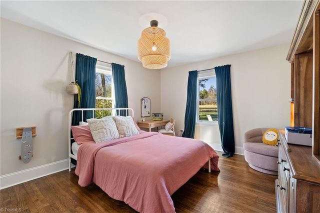 3909 Johnson Street, High Point, NC 27265