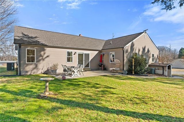 3909 Johnson Street, High Point, NC 27265