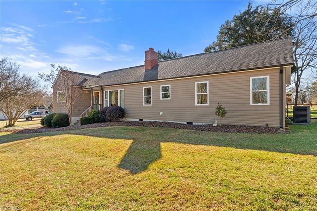 3909 Johnson Street, High Point, NC 27265