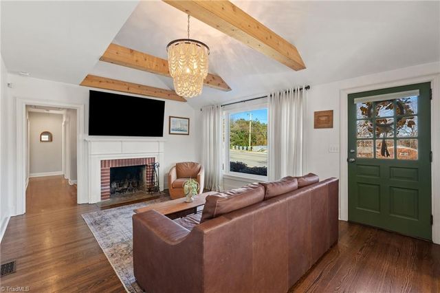 3909 Johnson Street, High Point, NC 27265