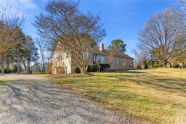 3909 Johnson Street, High Point, NC 27265