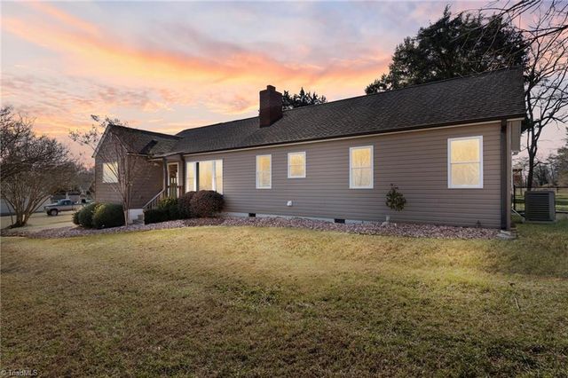 3909 Johnson Street, High Point, NC 27265