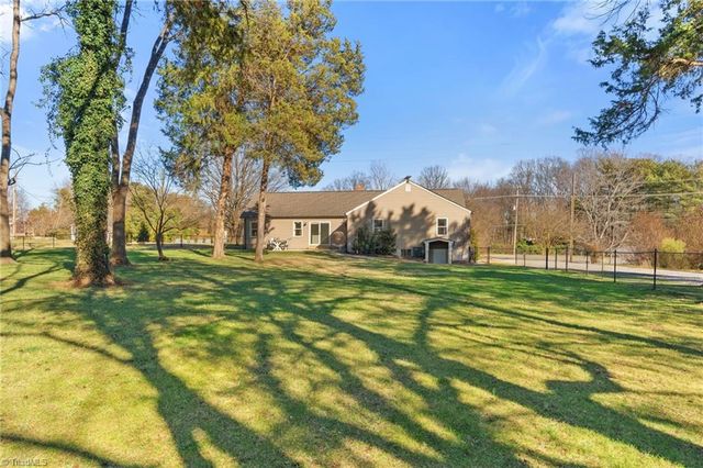 3909 Johnson Street, High Point, NC 27265