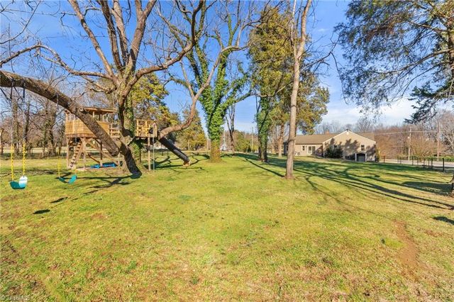 3909 Johnson Street, High Point, NC 27265