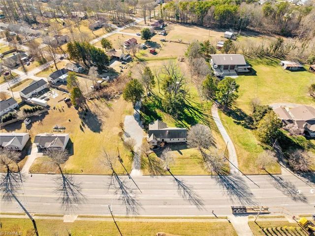 3909 Johnson Street, High Point, NC 27265