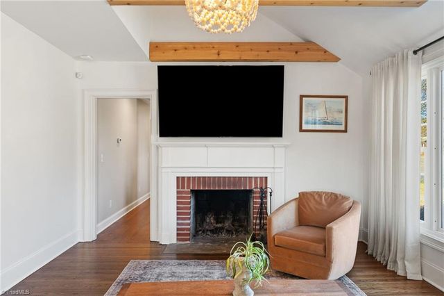 3909 Johnson Street, High Point, NC 27265