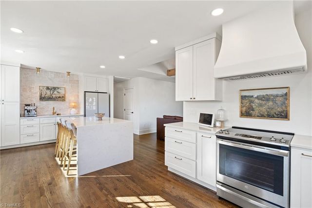 3909 Johnson Street, High Point, NC 27265