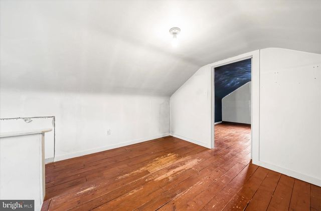 138 W SIXTH ST, Pottstown, PA 19464