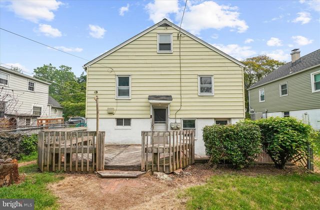 138 W SIXTH ST, Pottstown, PA 19464