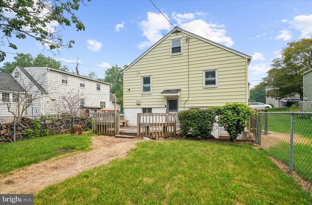 138 W SIXTH ST, Pottstown, PA 19464