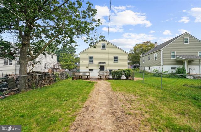 138 W SIXTH ST, Pottstown, PA 19464