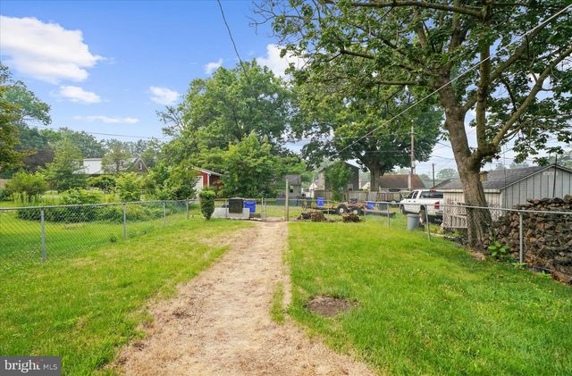 138 W SIXTH ST, Pottstown, PA 19464