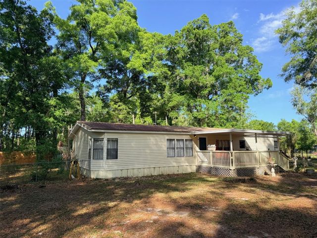 14790 NW 72ND COURT, Chiefland, FL 32626