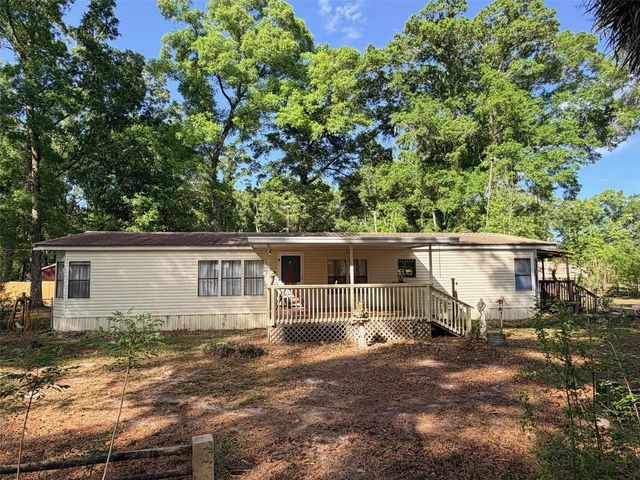 14790 NW 72ND COURT, Chiefland, FL 32626