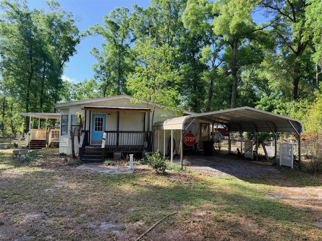 14790 NW 72ND COURT, Chiefland, FL 32626