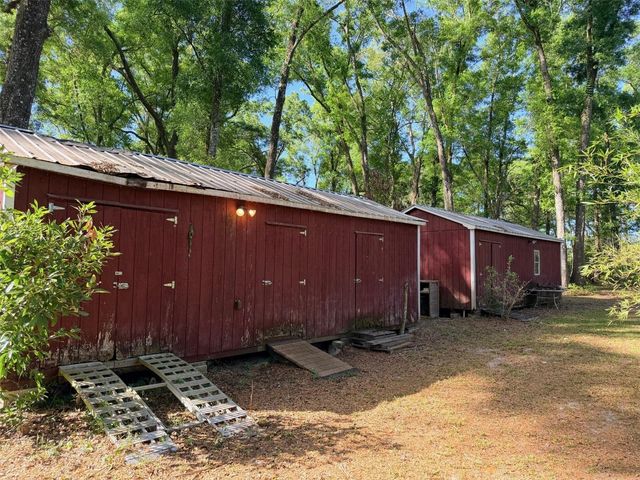 14790 NW 72ND COURT, Chiefland, FL 32626