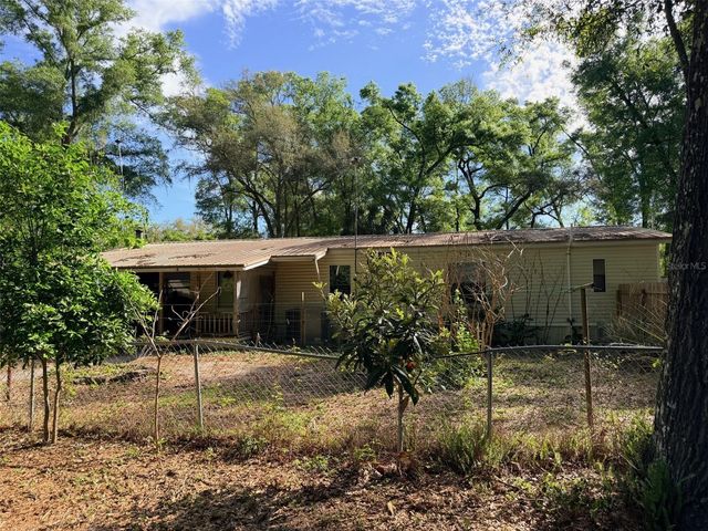 14790 NW 72ND COURT, Chiefland, FL 32626