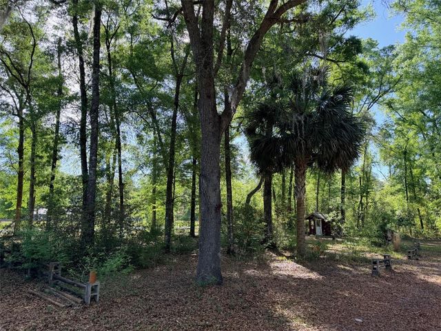 14790 NW 72ND COURT, Chiefland, FL 32626