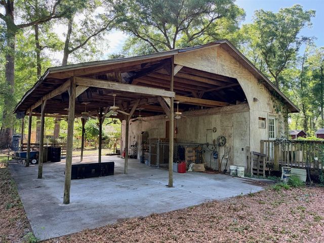 14790 NW 72ND COURT, Chiefland, FL 32626