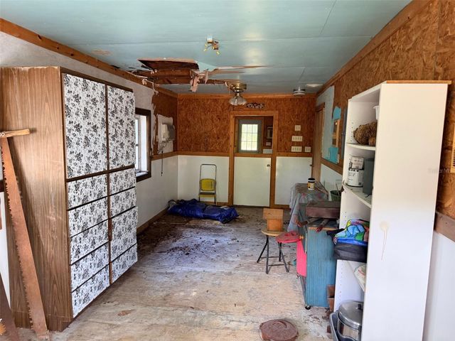 14790 NW 72ND COURT, Chiefland, FL 32626