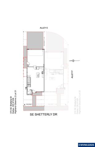 370 SE Shetterly Dr, Dallas, OR 97338