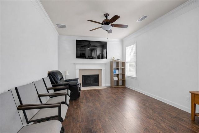 3636 Livery Lane, Cumming, GA 30040