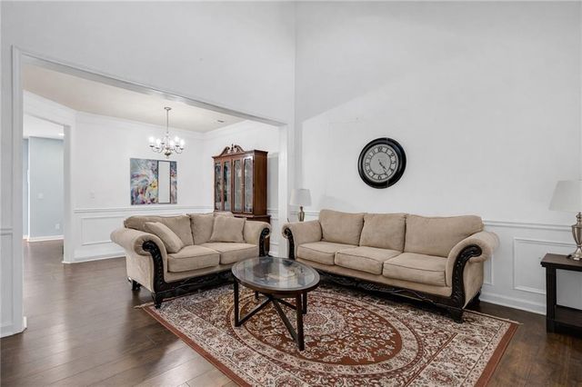 3636 Livery Lane, Cumming, GA 30040