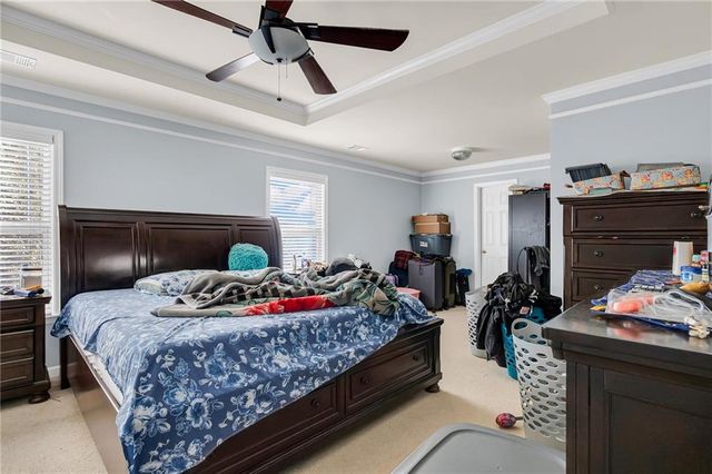 3636 Livery Lane, Cumming, GA 30040