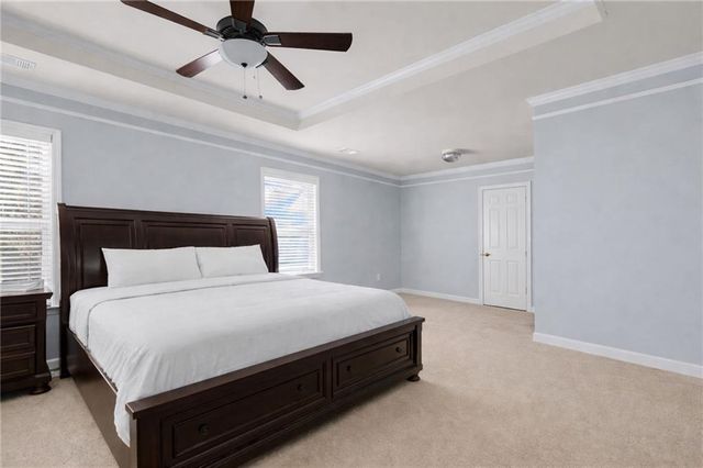 3636 Livery Lane, Cumming, GA 30040