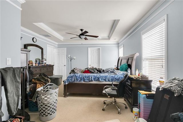 3636 Livery Lane, Cumming, GA 30040