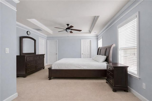 3636 Livery Lane, Cumming, GA 30040