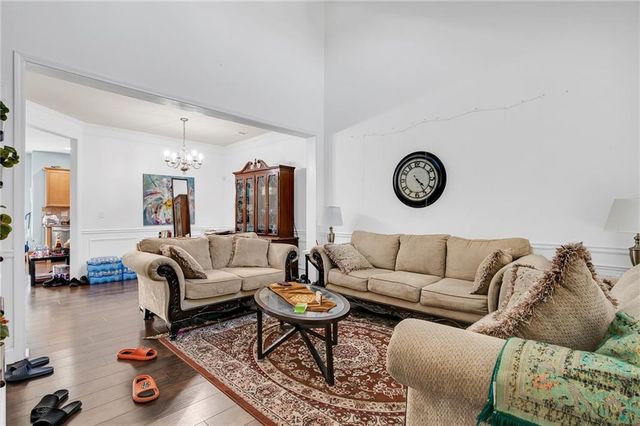 3636 Livery Lane, Cumming, GA 30040