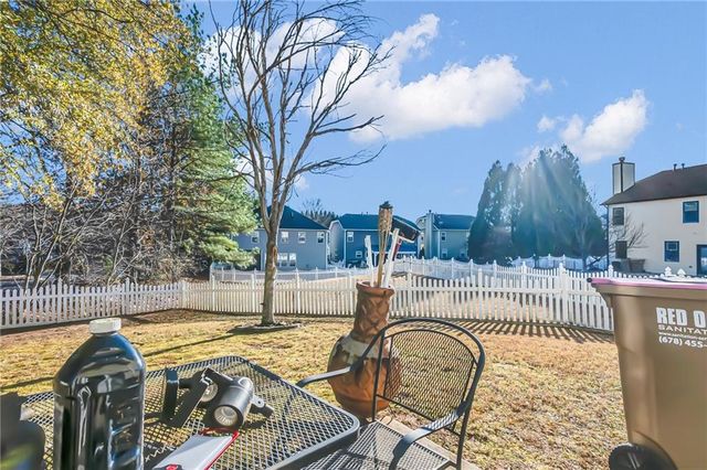 3636 Livery Lane, Cumming, GA 30040