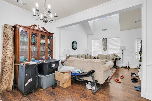 3636 Livery Lane, Cumming, GA 30040