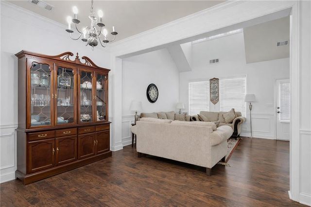 3636 Livery Lane, Cumming, GA 30040