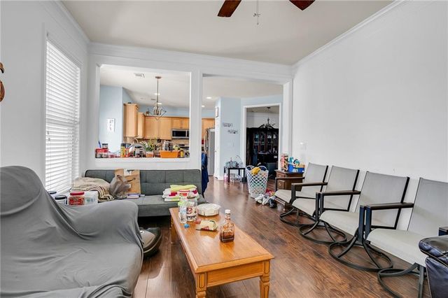 3636 Livery Lane, Cumming, GA 30040